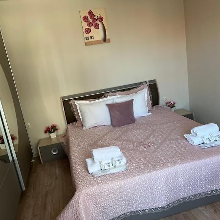 Guest House Tatiana /Къща За Гости Татяна Petrich  Exterior foto