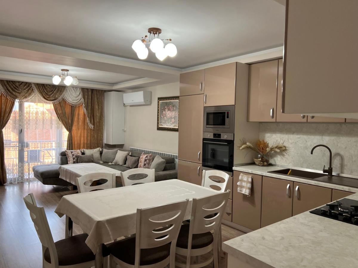 Guest House Tatiana /Къща За Гости Татяна Petrich  Exterior foto