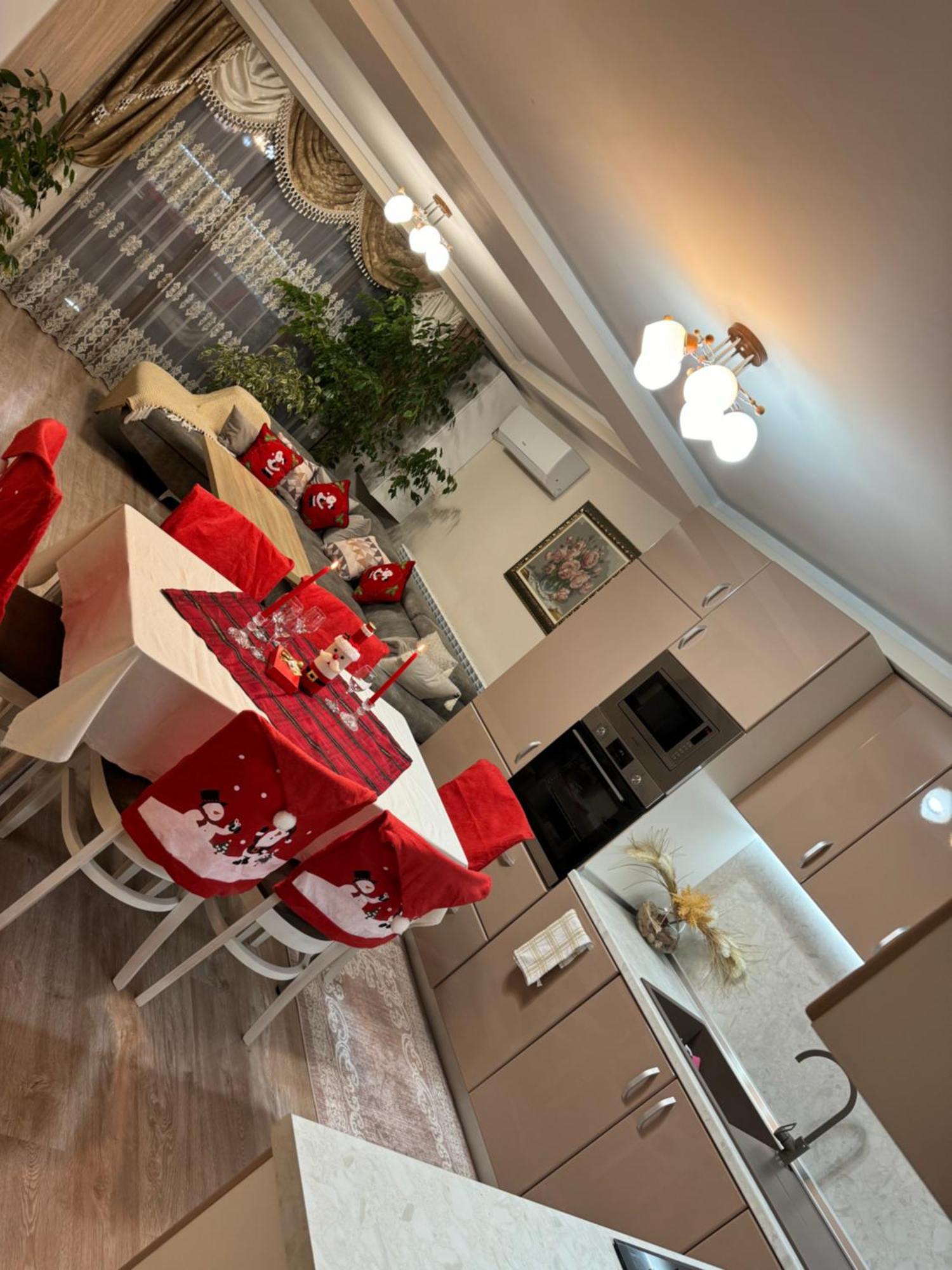 Guest House Tatiana /Къща За Гости Татяна Petrich  Exterior foto